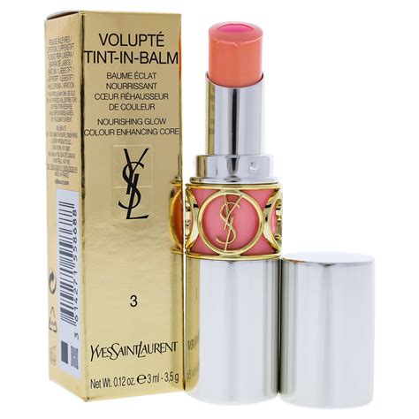 yves saint laurent call me rose|Yves Saint Laurent Ysl / Volupte Tint.